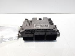 Calculator motor ECU, cod 9808016480, 0281030548, Peugeot 2008, 1.6 HDI, 9HP (idi:615223)