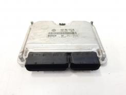 Calculator motor ECU, cod 038906019NL, 0281012276, Skoda Fabia 1 Combi (6Y5), 1.9 TDI, AXR (idi:491881)