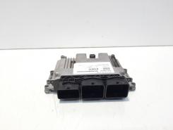 Calculator motor ECU, cod 9807885980, 0281030546, Citroen Berlingo 2, 1.6 HDI, 9HP (idi:612672)