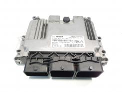 Calculator motor, cod 9677031180, 0281017862, Peugeot 207 (WA) 1.6 HDI, 9HP (idi:538125)