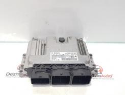 Calculator motor, Citroen C3 Picasso, 1.6 hdi, 9HP, cod 9677031180, 0281017862 (idi:360500)