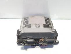 Calculator motor ECU, cod 03F906070JP, Seat Ibiza 5 (6J5), 1.2 TSI, CBZB (idi:408206)