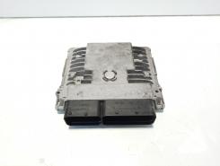 Calculator motor ECU, cod 03F906070HH, Skoda Fabia 2 (facelift), 1.2 TSI, CBZB (idi:589460)