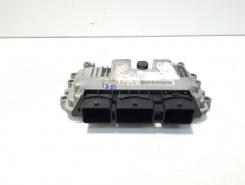 Calculator motor ECU, cod 9657595880, 0261208899, Peugeot 206 SW, 1.6 benz, NFU (idi:560504)