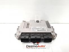 Calculator motor, Citroen Xsara Picasso, 1.6 hdi, 9HZ, 9666986680, 0281013334 (idi:418588)