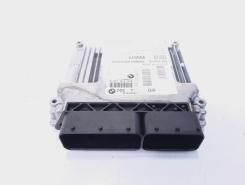 Calculator motor ECU, cod 7809000, 0281014238, Bmw 3 Cabriolet (E93), 2.0 diesel, N47D20A (idi:495977)