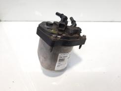 Carcasa filtru combustibil, cod AV6Q-9155-AA, Ford Grand C-Max, 1.6 TDCI, T1DB (idi:484251)