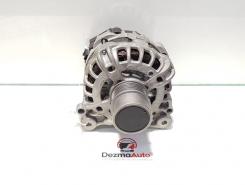 Alternator,  cod 04E903015A, Skoda Rapid (NH3) 1.0 tsi, DKR (pr:110747)