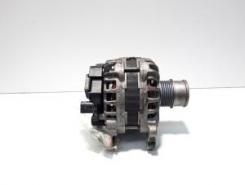 Alternator,  cod 04E903015A, Audi A1 Sportback (8XA) 1.0 tsi, CHZ (pr:110747)
