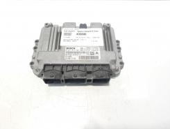 Calculator motor, cod 9664617480, 0281012980, Citroen Berlingo 2, 1.6 HDI, 9HZ (idi:495800)