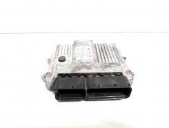 Calculator motor ECU, cod GM55566038, Opel Astra H Sedan, 1.3 CDTI, Z13DTH (idi:539798)