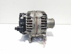 Alternator 140A, cod 03L903023, Skoda Octavia 2 (1Z3) 1.6 TDI, CAY (id:639464)