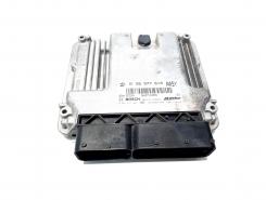 Calculator motor ECU, cod GM55577619, 0281017453, Opel Insignia A Sports Tourer, 2.0 CDTI, A20DTH (idi:512807)