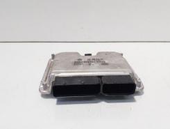 Calculator motor, 045906019CC, 0281012750, Skoda Fabia 1 (6Y2) 1.4tdi, BNV (idi:188552)