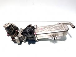 Racitor gaze cu egr, cod 03L131512BL, Audi A3 Sportback (8PA) 2.0 TDI, CFF (idi:496749)