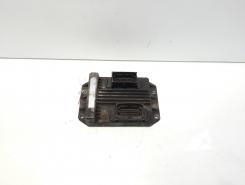 Calculator motor ECU, cod GM97350948, Opel Corsa C (F08, F68), 1.7 CDTI, Z17DTH (idi:582274)