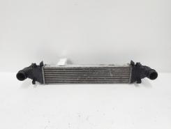 Radiator intercooler, cod A2045000500, Mercedes Clasa C (W204) 2.2 CDI, OM651913 (id:639020)