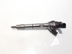 Injector, cod 04L130277AC, 0445110469, Audi A3 Sportback (8VA), 2.0 TDI, DFG (idi:595381)