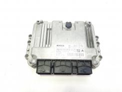 Calculator motor ECU, cod 9663245780, 0281011561, Citroen Xsara Picasso, 1.6 HDI, 9HZ (idi:482859)