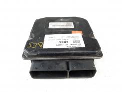 Calculator motor, cod A2711539079, Mercedes Clasa C T-Model (S203) 1.8 benz, OM271946 (idi:538630)