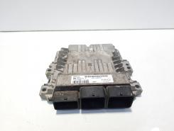 Calculator motor ECU, cod BG91-12A650-DG, Ford Mondeo 4, 1.6 TDCI, T1BB (idi:591034)