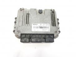 Calculator motor ECU, cod 8200310863, 0281011549, Renault Megane 2 Combi, 1.9 DCI, F9Q800 (idi:482966)