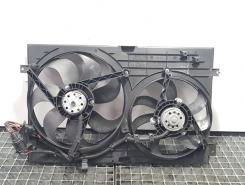 Grup electroventilatoare,  cod, 1J0121207M Vw Bora Combi (1J6) 1.9 tdi, AJM (idi:361629)