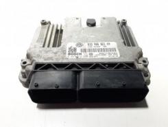 Calculator motor, Vw Touran (1T1, 1T2) 1.9 tdi, BXE, cod 03G906021KH, 0281013226 (idi:303658)