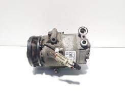 Compresor clima, cod 13286083, Opel Astra H, 1.4 benz, Z14XEP (id:639598)