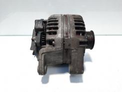 Alternator 100A Bosch, cod 55556068, Opel Agila (A) (H00), 1.2 benz, Z12XE (idi:456144)