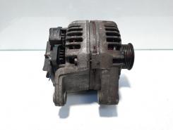 Alternator 100A Bosch, cod 55556068, Opel Astra G Combi (F35), 1.2 benz, Z12XE (idi:456144)