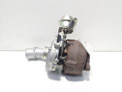 Turbosuflanta, cod 8200114015, Renault Scenic 2, 1.9 DCI, F9Q804 (id:639785)