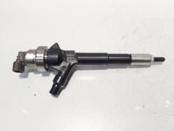 Injector Denso, cod GM55567729, Opel Astra J, 1.7 CDTI, A17DTR (id:638277)