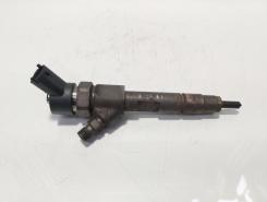 Injector, cod 0445110021, 7700111014, Renault Laguna 2, 1.9 DCI, F9Q750 (id:638446)