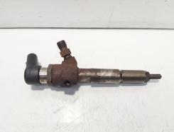 Injector, cod 4M5Q-9F593-AD, Ford Galaxy 2, 1.8 TDCI, QYWA (id:638285)