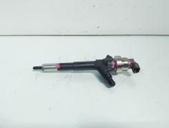 Injector Denso, cod GM55567729, Opel Astra J, 1.7 CDTI, A17DTR (id:638274)