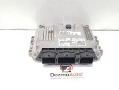 Calculator motor, Citroen Berlingo 2, 1.6 hdi, 9663755480, 9HX (idi:404692)