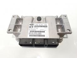 Calculator motor ECU, cod 9663380880, 9654596080, Peugeot 307, 1.4 16v benz, KFU (idi:483469)