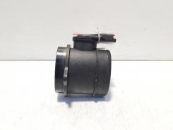 Debitmetru aer, cod 9650010780, Peugeot 307 SW, 1.6 HDI, 9HZ (id:639897)