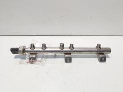 Rampa injectoare cu senzor, cod 7562474-03, Bmw 3 (E90) 2.0 benz, N43B20A (id:639643)