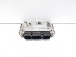 Calculator motor ECU Bosch, cod 9659317780, 0261208908, Citroen Xsara hatchback, 1.6 benz, NFU (idi:592398)