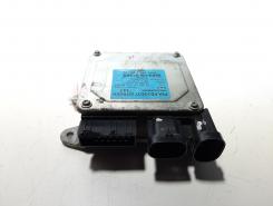 Calculator motor ECU, cod 9659514180, Peugeot 206 Sedan, 1.4 benz, KFV (idi:491384)