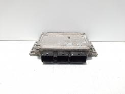 Calculator motor, cod 9663380880, 9654596080, Citroen C2 (JM) 1.4 16v benz, KFU (idi:496196)