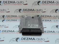 Calculator motor 03G906016HM, Skoda Superb II (3T4) 2.0tdi, BKD (idi:281182)