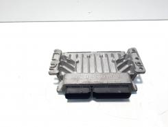 Calculator motor ECU Siemens, cod 7557395-01, Mini Cooper Cabrio (R52), 1.6 16v benz, W10B16AB (idi:560755)