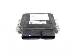 Calculator motor ECU, cod 7540914, 7527610, Mini Cooper Cabrio (R52), 1.6 16v benz, W10B16AB (idi:538769)