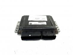 Calculator motor ECU, cod 7540904, 7527610, Mini Cooper Cabrio (R52), 1.6 16V benz, W10B16AB (idi:538739)