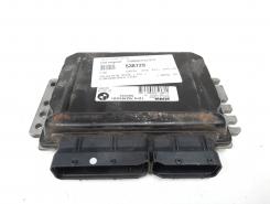 Calculator motor ECU, cod 7530662, 7527610, Mini Cooper Cabrio (R52), 1.6 16v benz, W10B16AB (idi:538729)