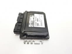 Calculator motor ECU, cod 7527610, 7536024, Mini Cooper Cabrio (R52), 1.6 16v benz, W10B16AB (idi:482976)