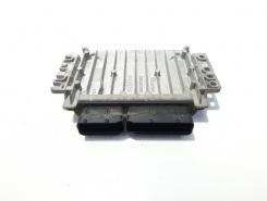 Calculator motor ECU, cod 7520019, 7521549, Mini Cooper Cabrio (R52), 1.6 16v benz, W10B16AB (idi:482957)